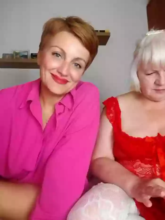 Women-pleasures