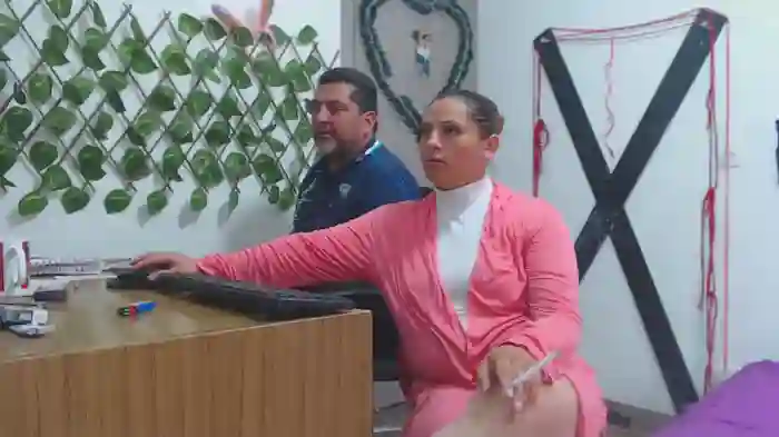 hotandfierylatinos2023