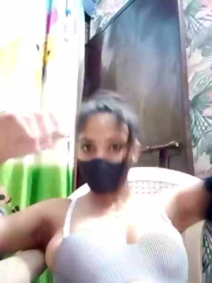 Indian-Simran