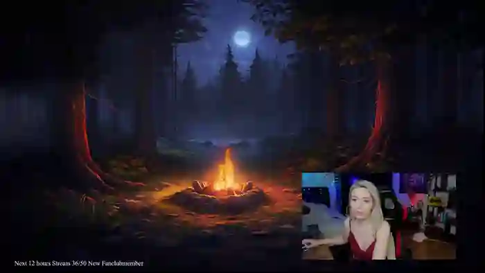Lisaonthemoon