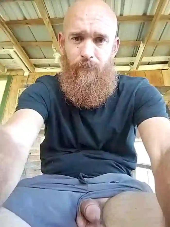 redxbeard32