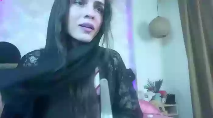 Arab_tgirl