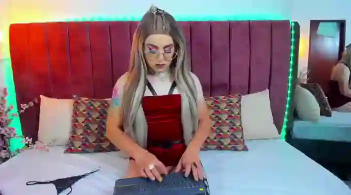 ScarlethCox
