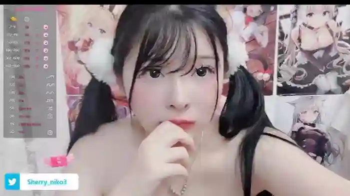 Sherry_niko