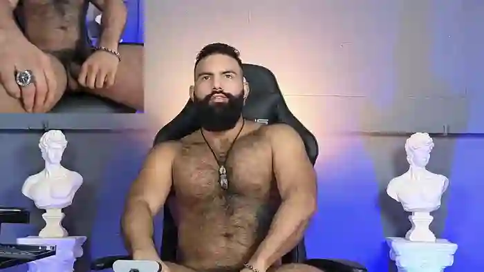 BeardAndrew