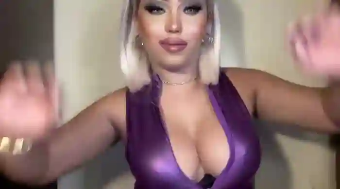 BigDominaMia