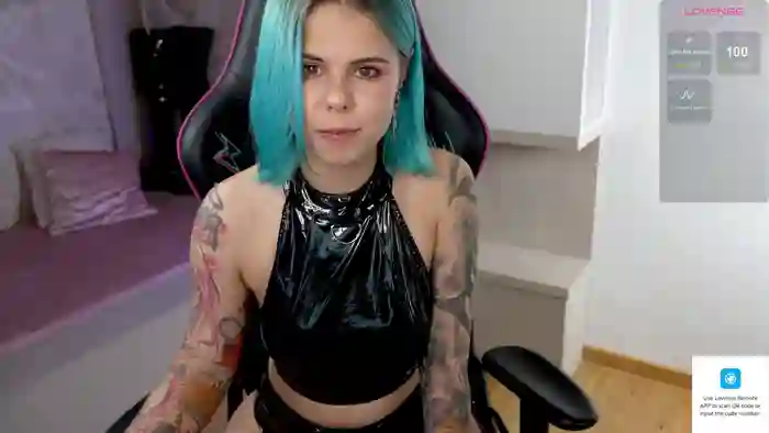 Latex_Kitty