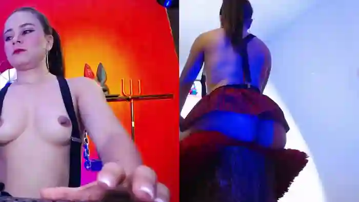 MistressSlut1