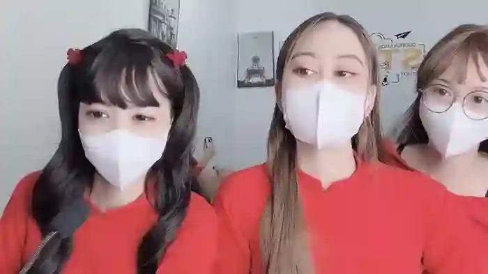 Mono-Stewardesss