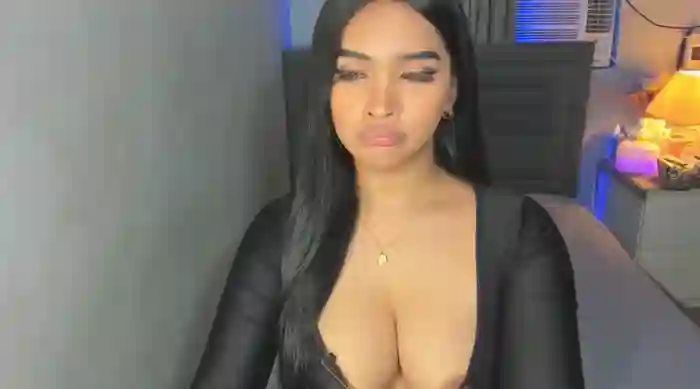 PrettyYoungHugeCockTS