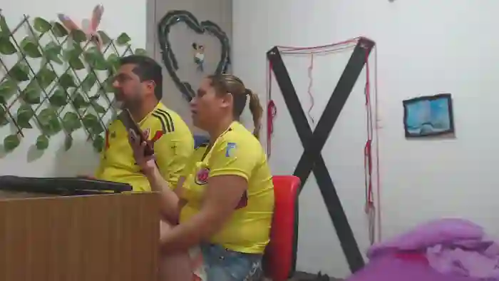 hotandfierylatinos2023