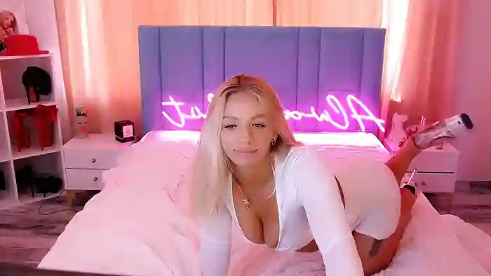 AllwaysHotJ