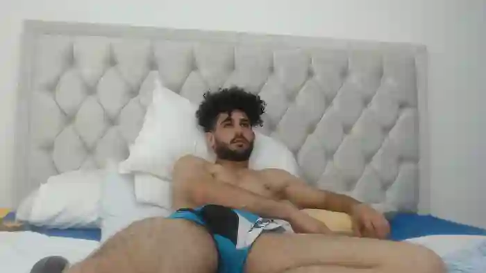 Aaron_erotic_
