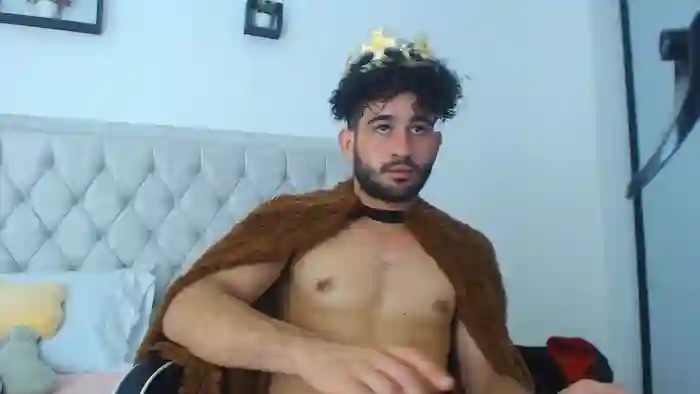 Aaron_erotic_