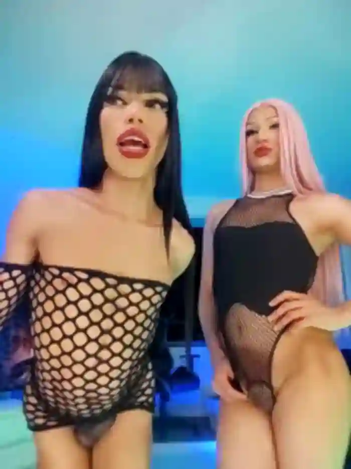 Valentine_And_Gabriela