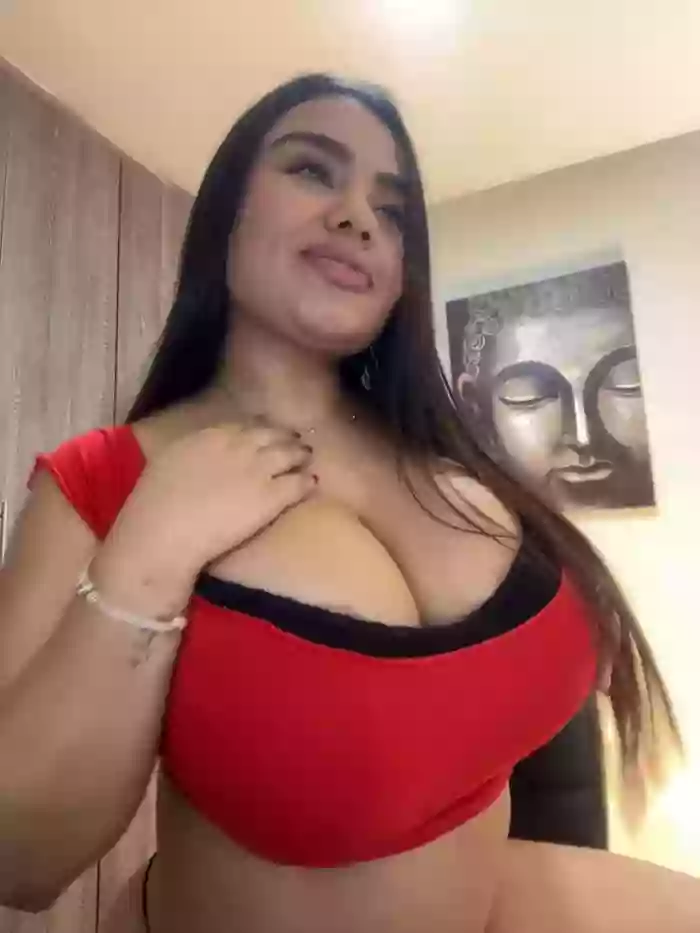 valeria2019hot