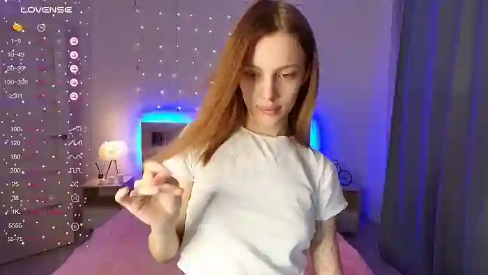 LesyaHayes