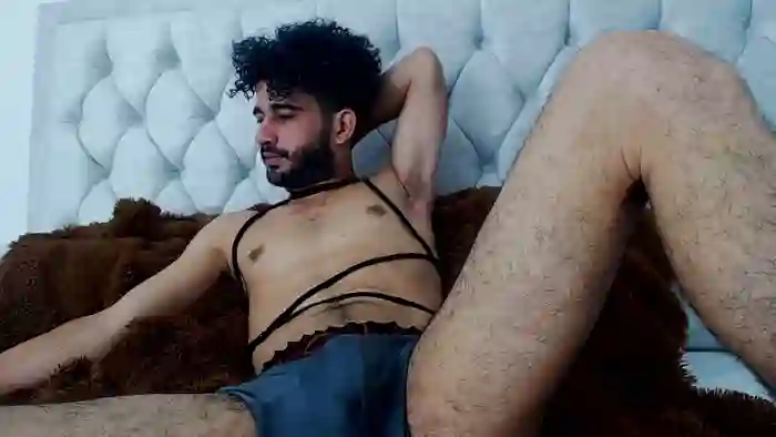 Aaron_erotic_