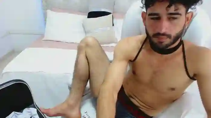 Aaron_erotic_