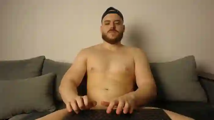KeenanHunkxD