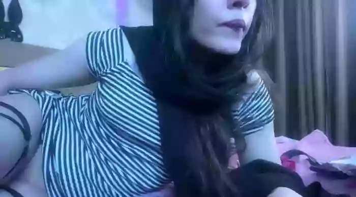 Arab_tgirl