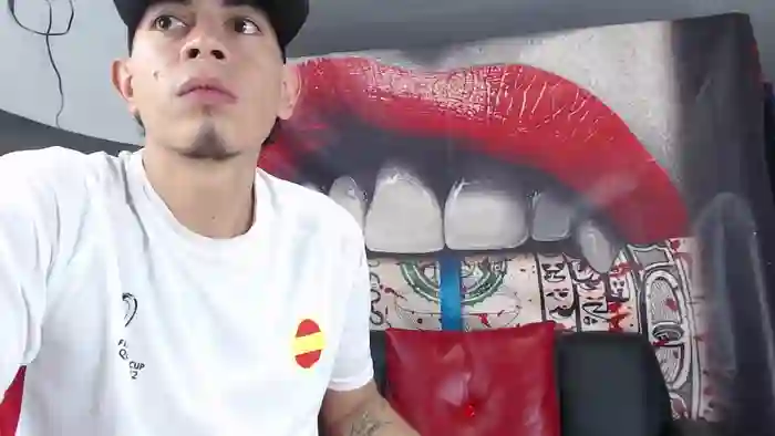 Strongernastyx
