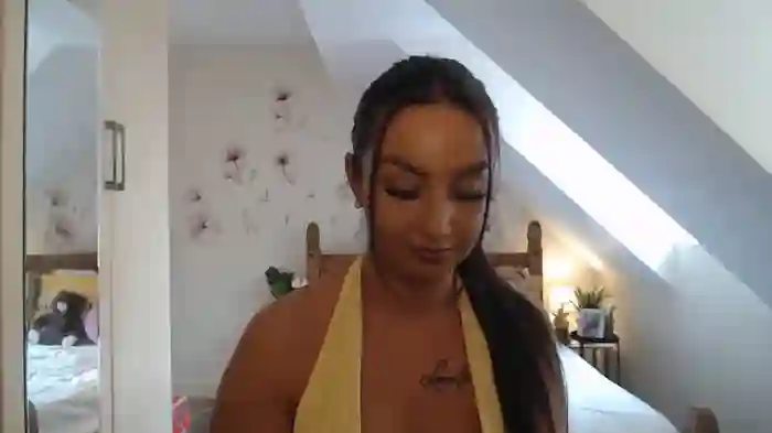 SecretSienna