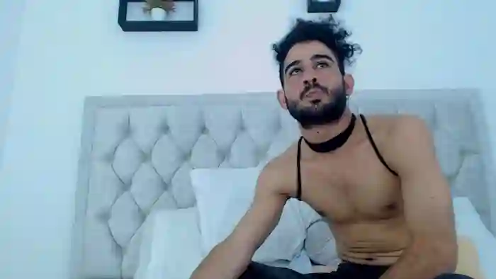 Aaron_erotic_