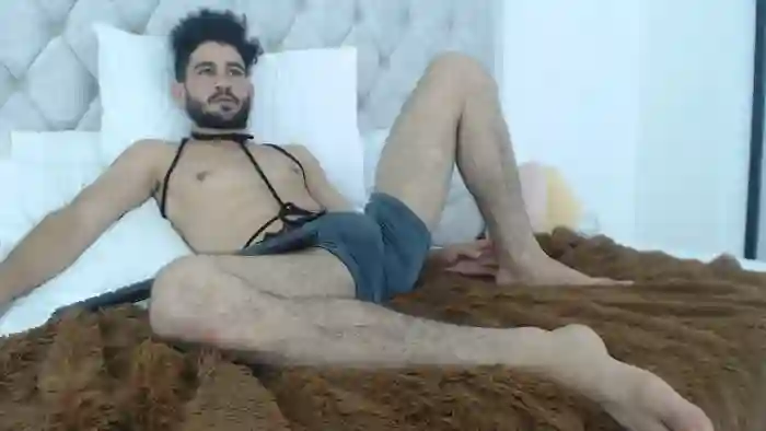 Aaron_erotic_