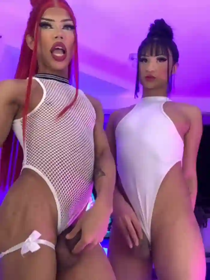 Valentine_And_Gabriela