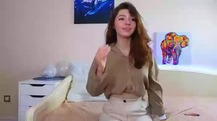 MabelCarey