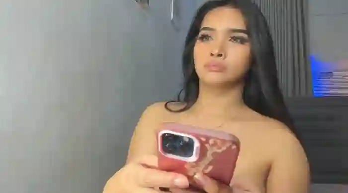 PrettyYoungHugeCockTS