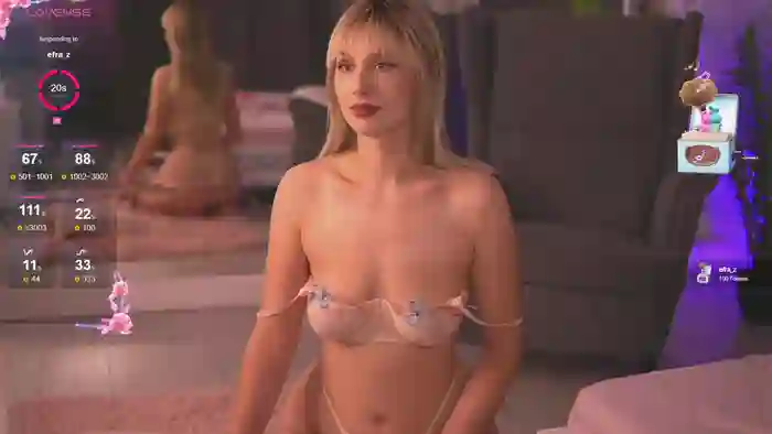 AdelineKing
