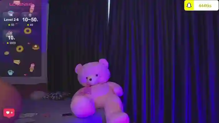 CuteLittleBlondy