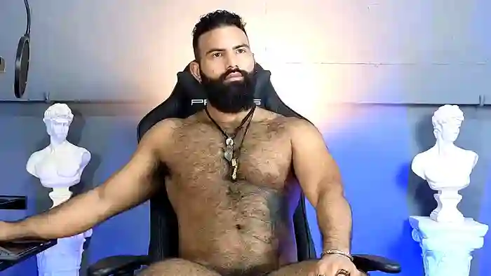 BeardAndrew
