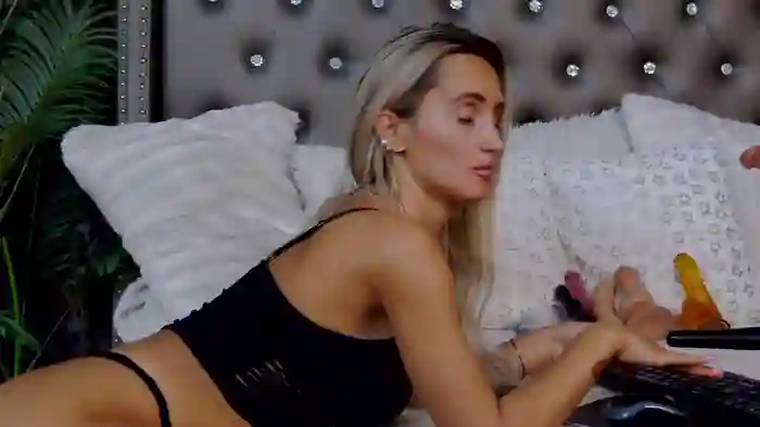 IsabelleEthan