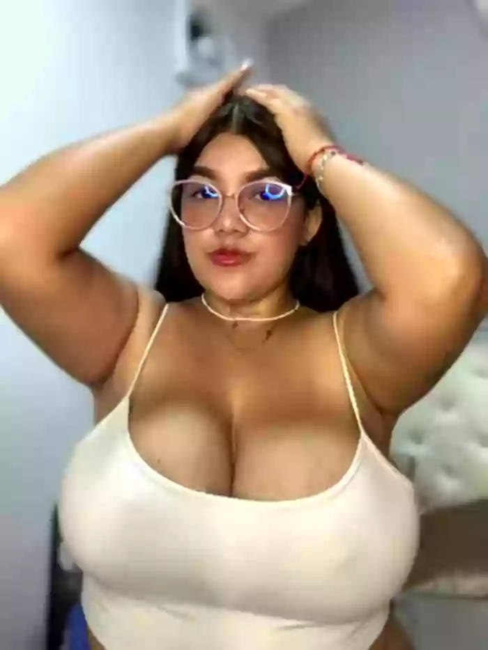 Michellesexxy