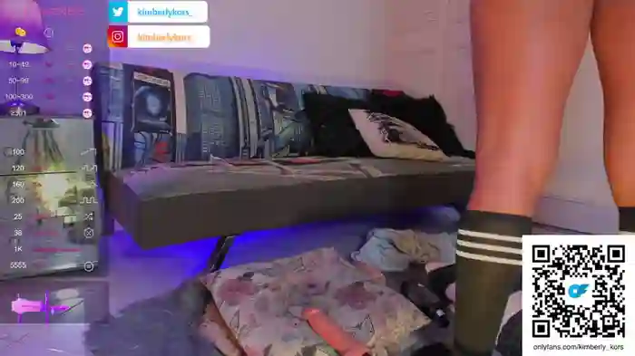 Kimberlykors