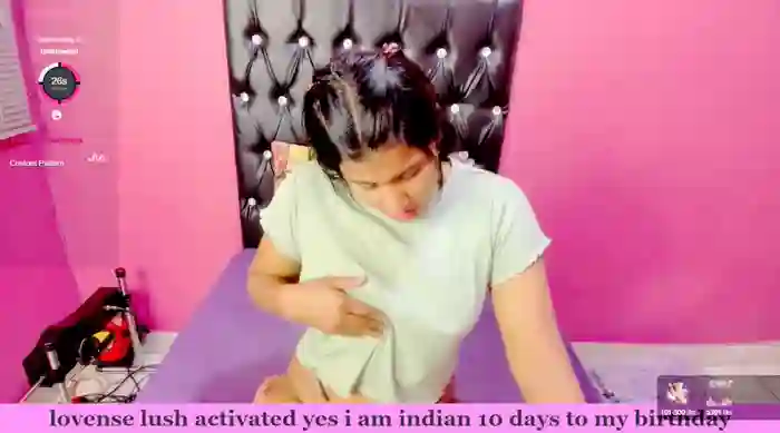 INDIANFLAME