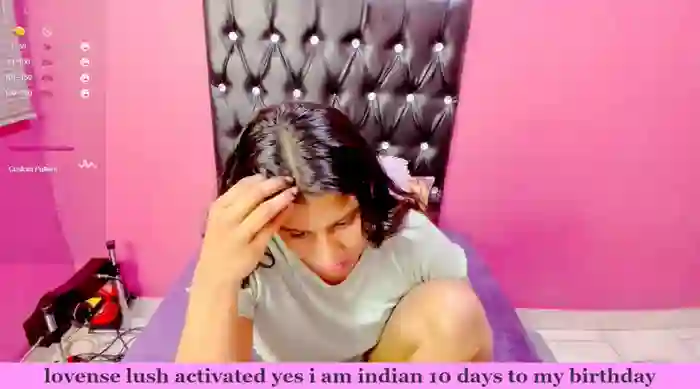 INDIANFLAME