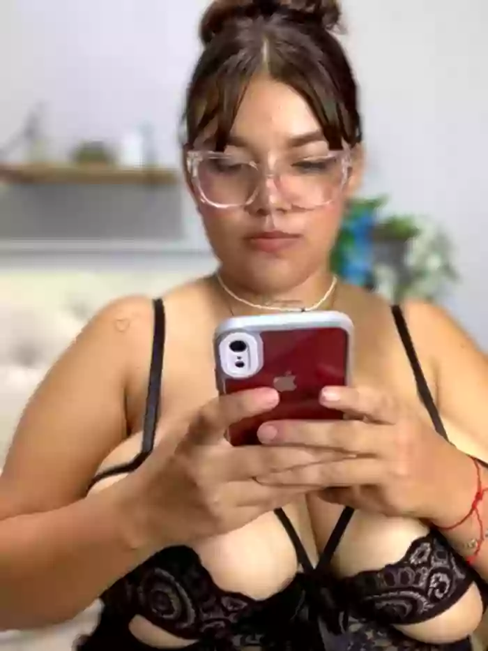 Michellesexxy