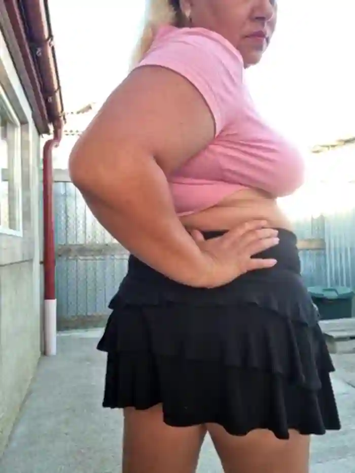 SabinaSweety
