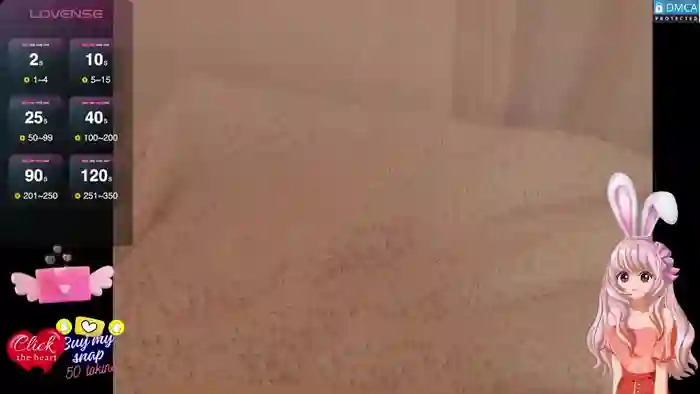 Blondecandie