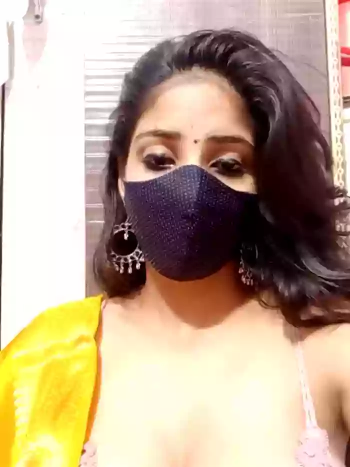 Indian-Simran