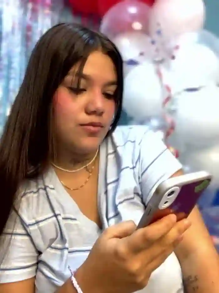 Michellesexxy