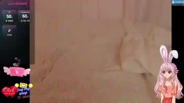 Blondecandie