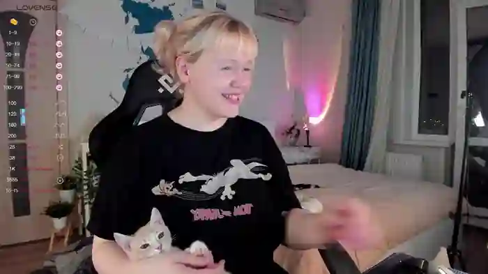 LisaLaas