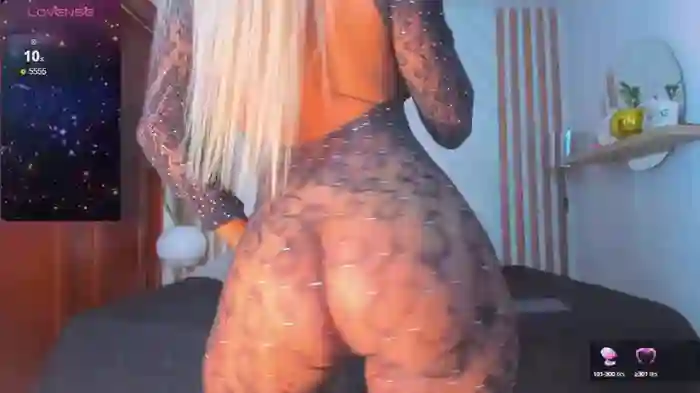 PamelaReall
