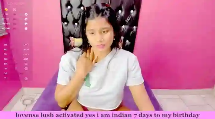 INDIANFLAME