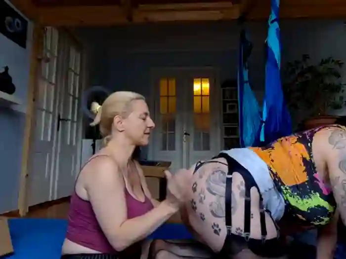 FrauleinSchmitt